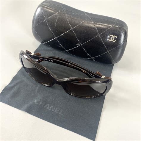 chanel 5170 sunglasses